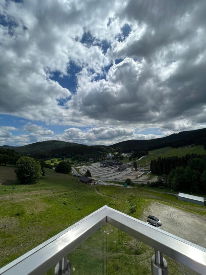 Aparthotel Czarna Góra 320 Sienna  Exterior foto