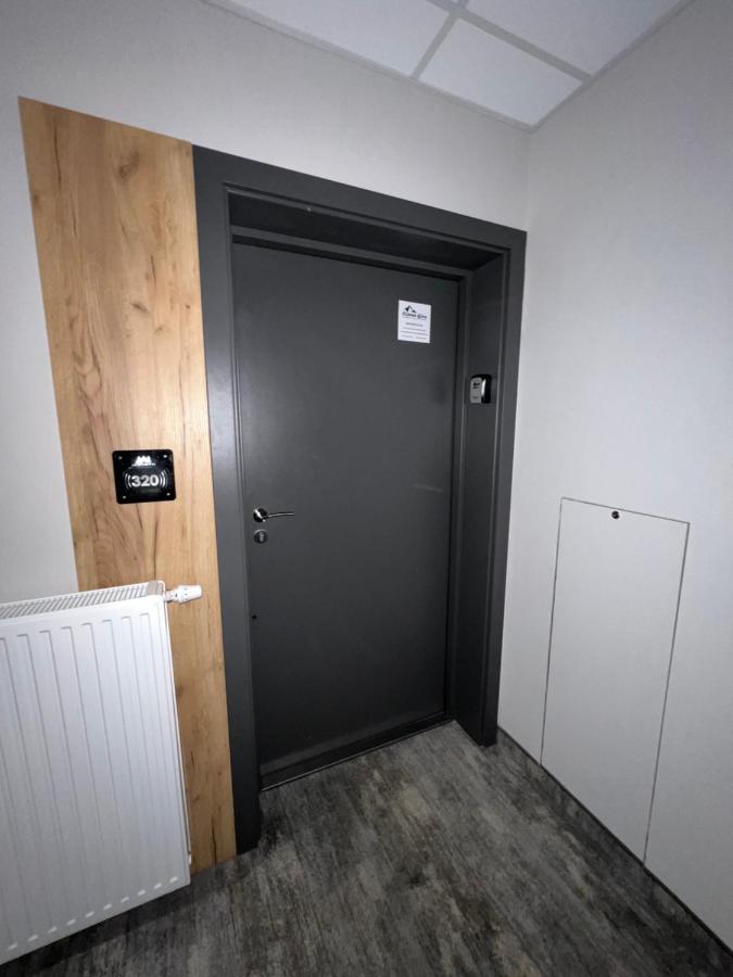 Aparthotel Czarna Góra 320 Sienna  Exterior foto